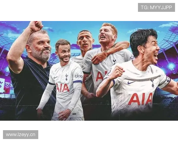 “豪门”之路受阻：热刺究竟是战术“固执”还是阵容“失衡”？