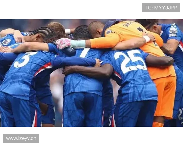 切尔西年轻球员依赖程度上升，对球队稳定性形成考验