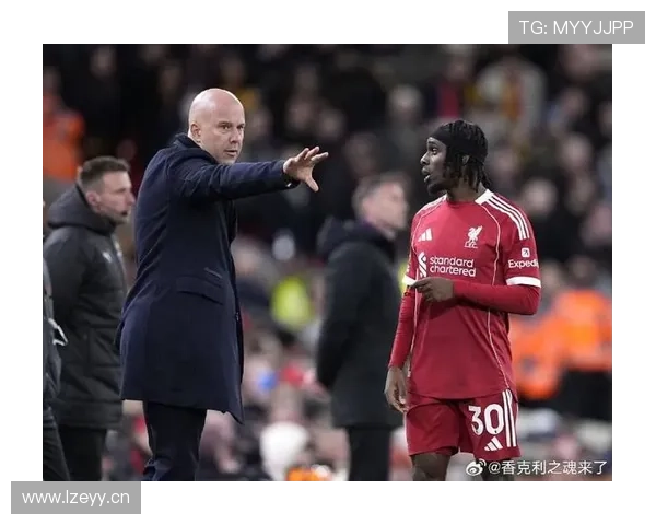 利物浦的复兴之路：克洛普战术如何重塑豪门DNA，争冠路上是依赖还是诅咒？