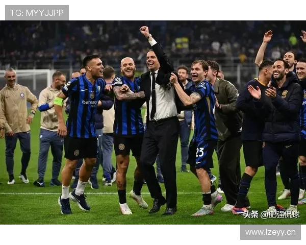 国米欧冠竞争力持续增强，赛季表现与关键战能力稳步体现