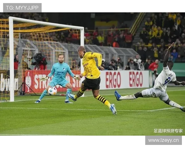 多特蒙德中场失控，节奏混乱影响球队整体表现