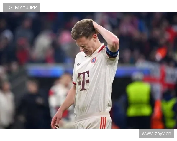 拜仁国内霸主地位松动，本赛季争冠格局面临实质变化