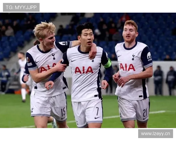 孙兴慜欧战经典战役关键表现解析：如何奠定顶级边锋地位