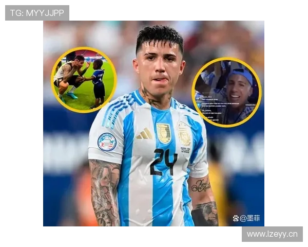 你能想象恩佐·费尔南德斯离场后队友都跟不上节奏吗？