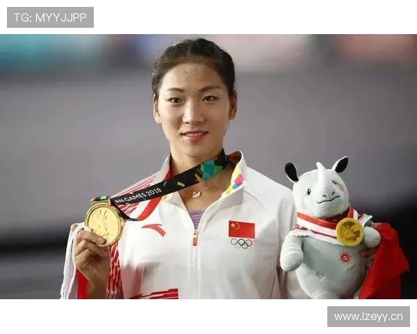 史梦瑶每天5点起床练枪，咖啡当水喝，这哪是运动员，简直是卷王本人