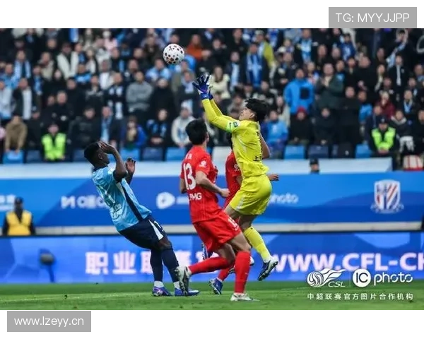 上海海港联赛统治力，于近期关键战中能否维持正面临检验