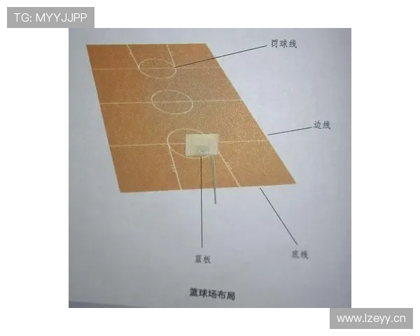 篮球比赛中边线发球规则的详细解读与注意事项